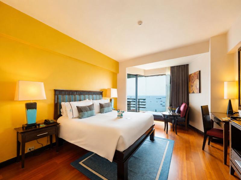 The Bayview Pattaya image