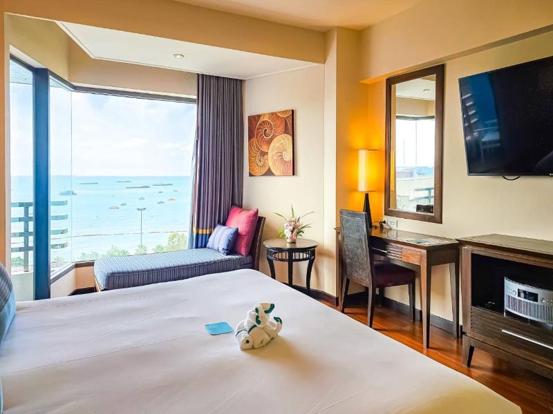 The Bayview Pattaya image