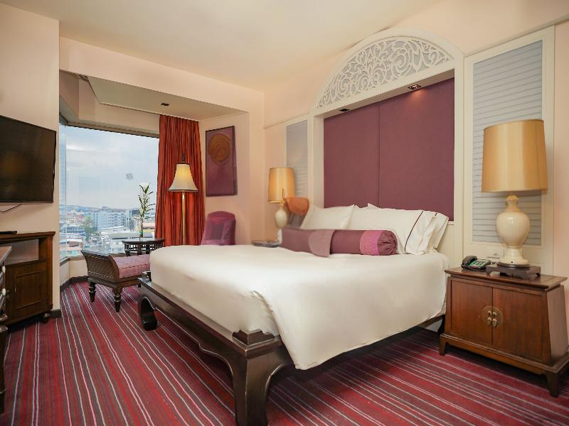 The Bayview Pattaya image