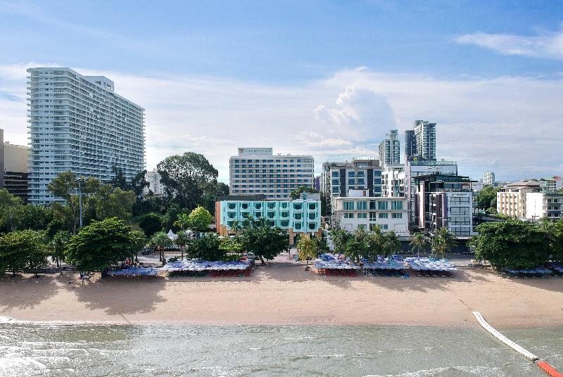 Siam Bayview Hotel