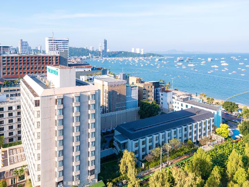 The Bayview Pattaya image