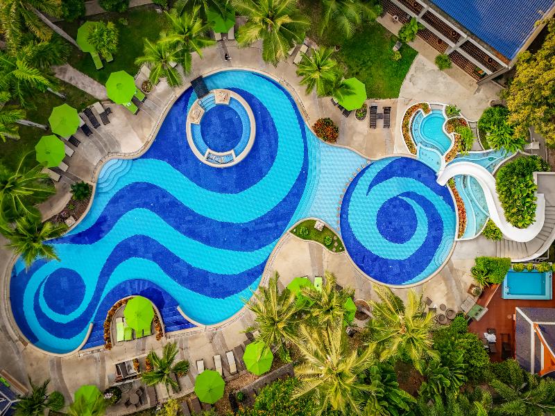 Siam Bayshore Pattaya image