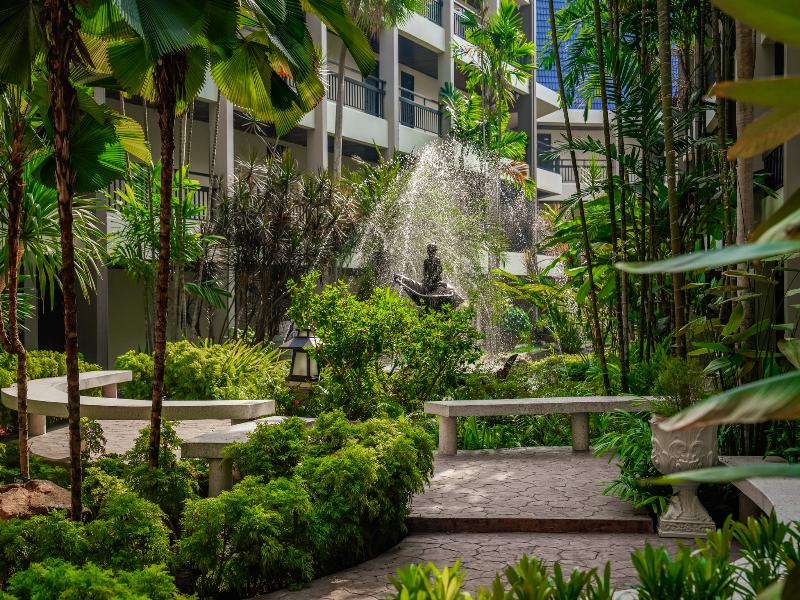 Siam Bayshore Pattaya image