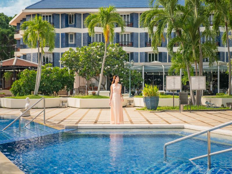Siam Bayshore Pattaya image