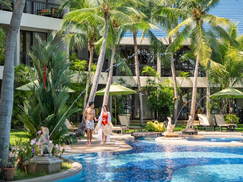Siam Bayshore Pattaya image