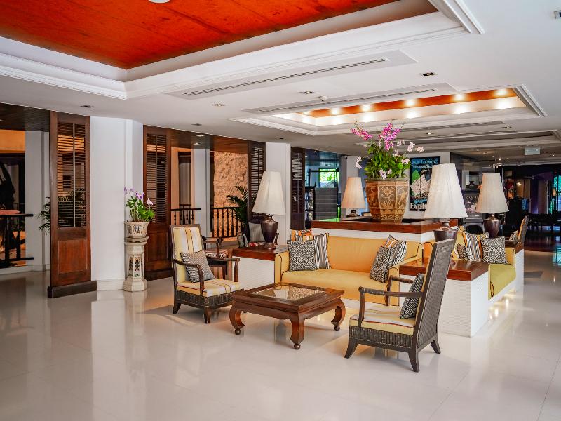 Siam Bayshore Pattaya image