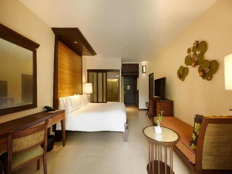 Siam Bayshore Pattaya image