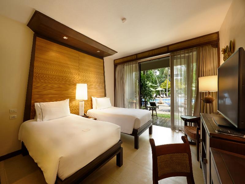 Siam Bayshore Pattaya image