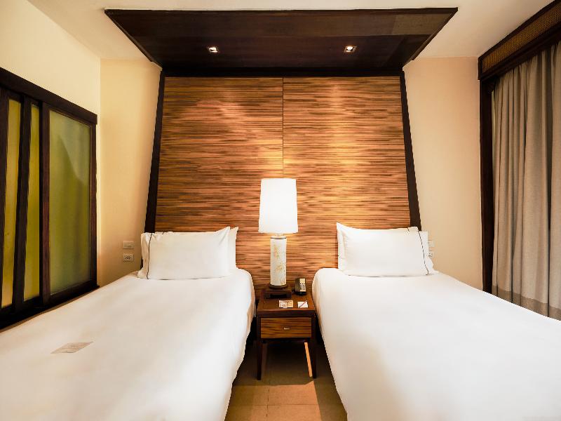 Siam Bayshore Pattaya image