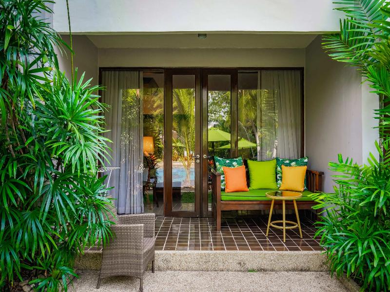 Siam Bayshore Pattaya image