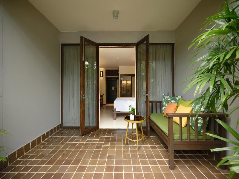 Siam Bayshore Pattaya image