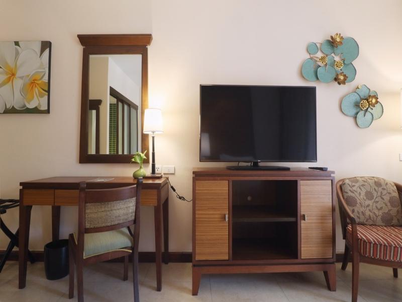 Siam Bayshore Pattaya image