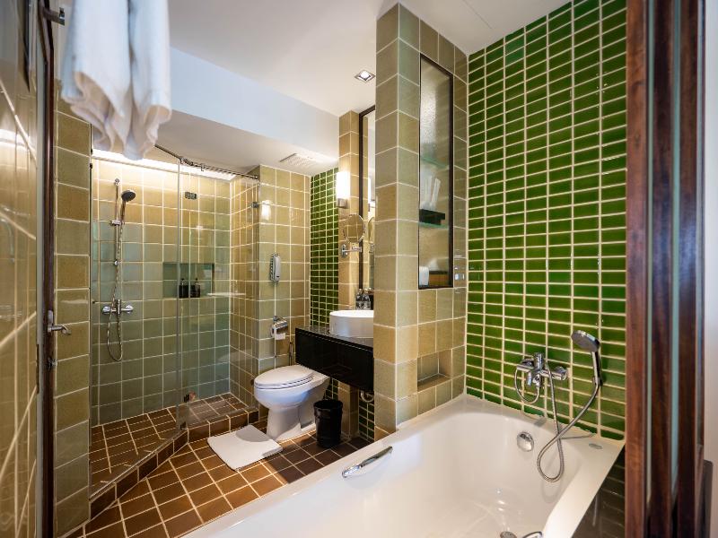 Siam Bayshore Pattaya image