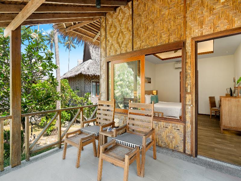 SAii Phi Phi Island Village image