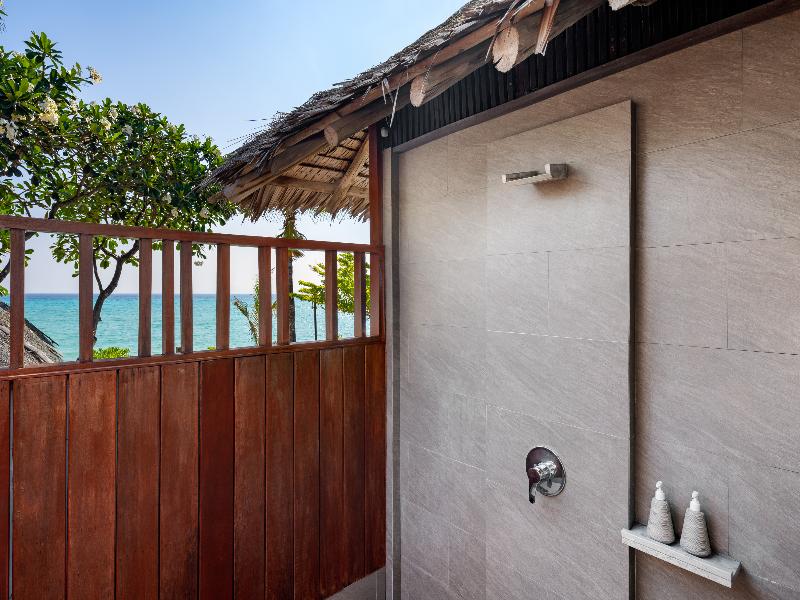 SAii Phi Phi Island Village image