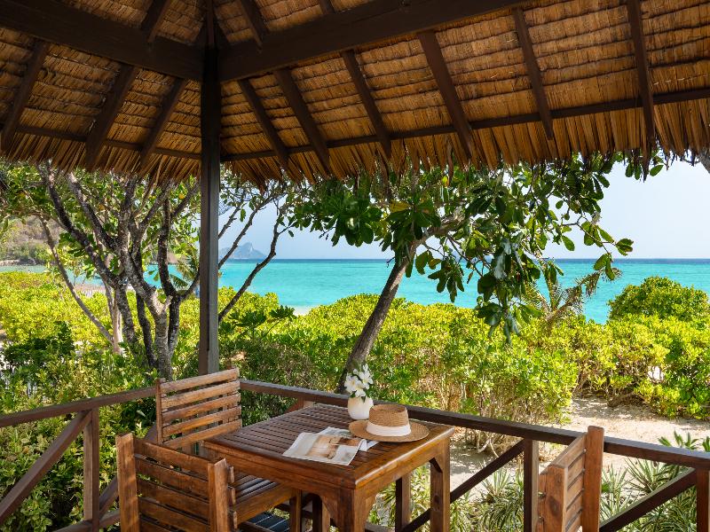 SAii Phi Phi Island Village image