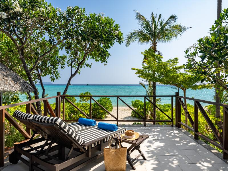 SAii Phi Phi Island Village image