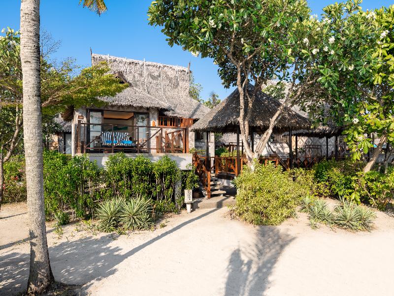 SAii Phi Phi Island Village image