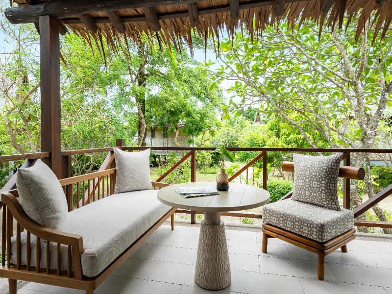 SAii Phi Phi Island Village image
