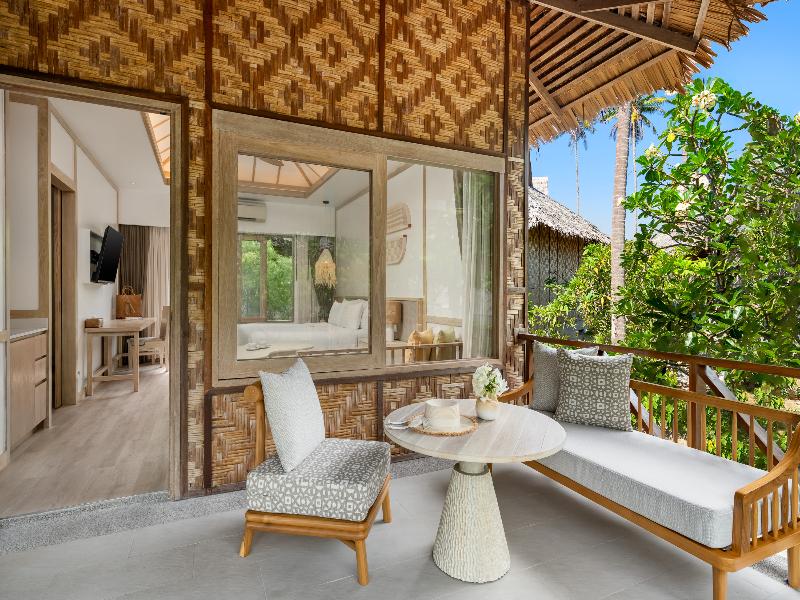 SAii Phi Phi Island Village image