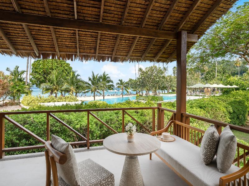 SAii Phi Phi Island Village image