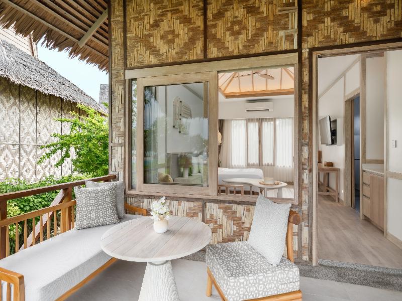 SAii Phi Phi Island Village image