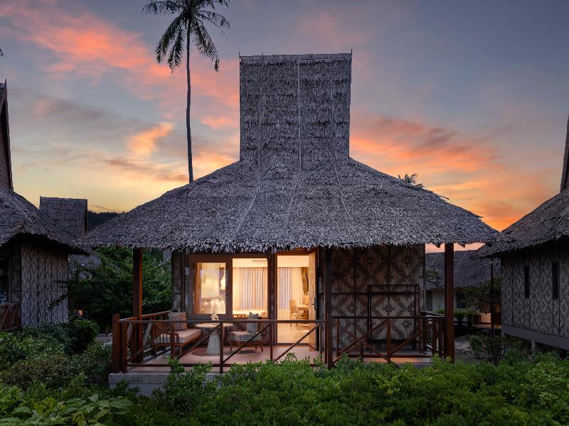 SAii Phi Phi Island Village image