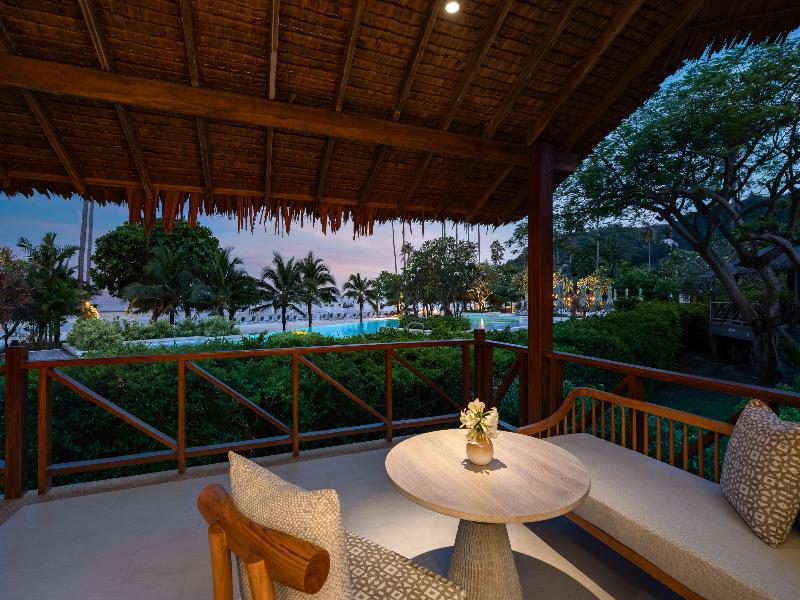 SAii Phi Phi Island Village image