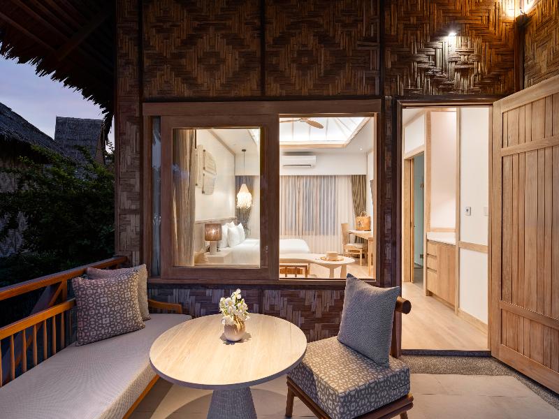 SAii Phi Phi Island Village image