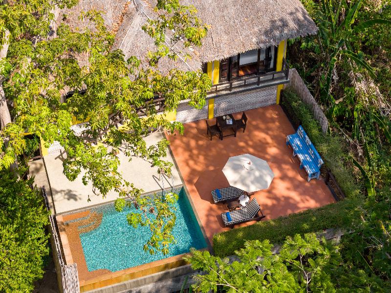 SAii Phi Phi Island Village image