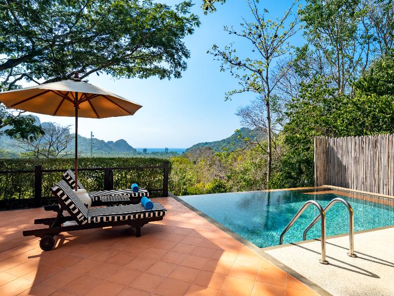 SAii Phi Phi Island Village image