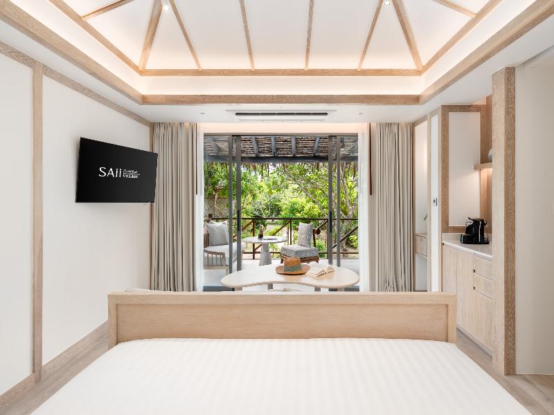 SAii Phi Phi Island Village image