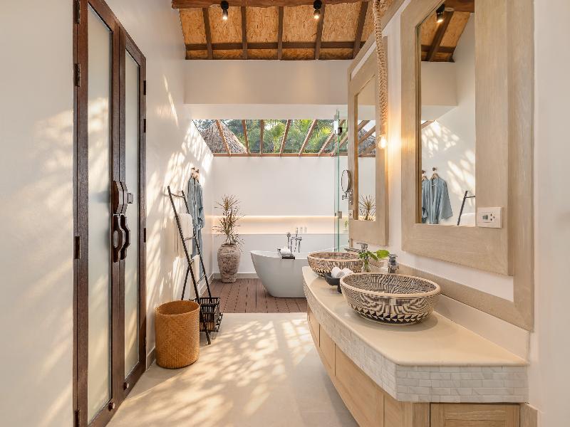 SAii Phi Phi Island Village image