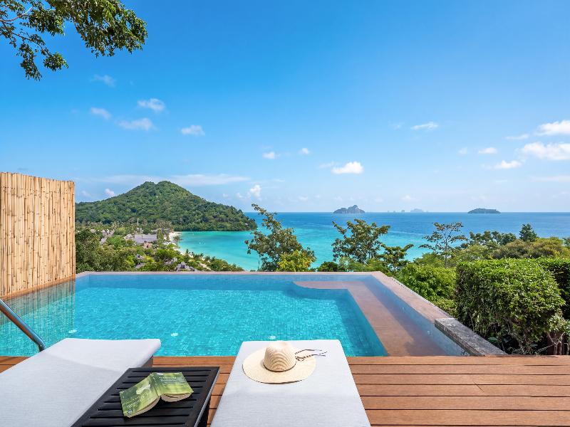 SAii Phi Phi Island Village image
