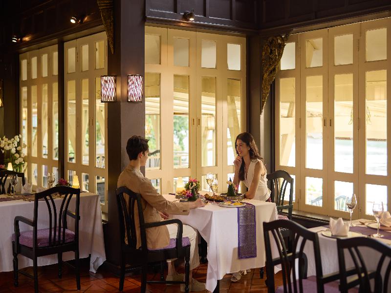Dusit Thani Laguna Phuket — general view