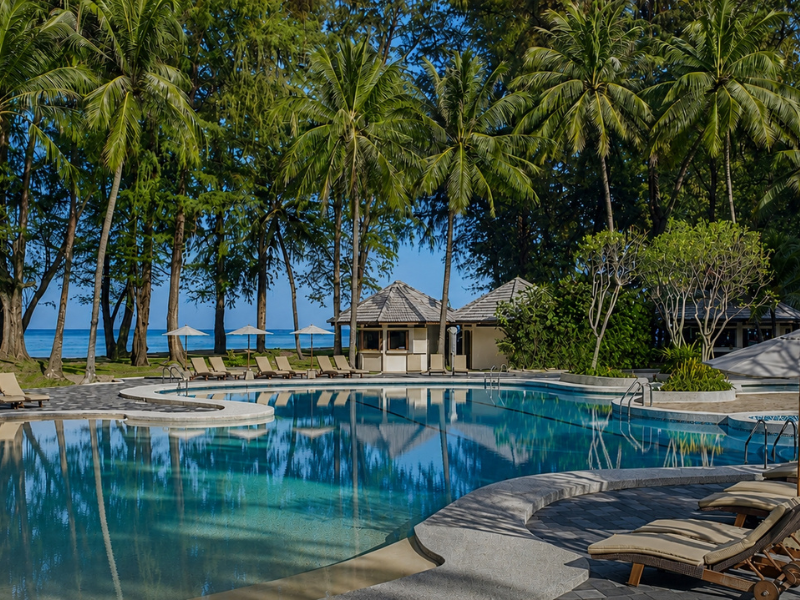 Dusit Thani Laguna Phuket image