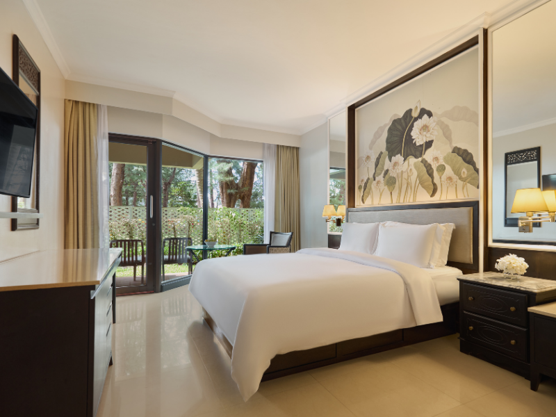 Dusit Thani Laguna Phuket image