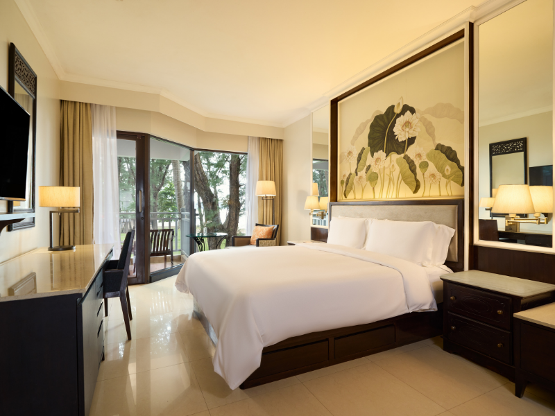 Dusit Thani Laguna Phuket image