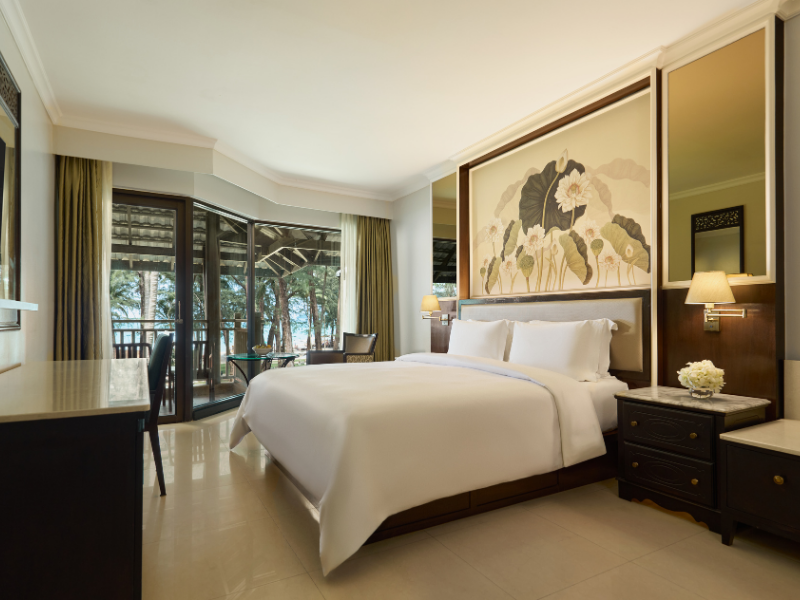 Dusit Thani Laguna Phuket image