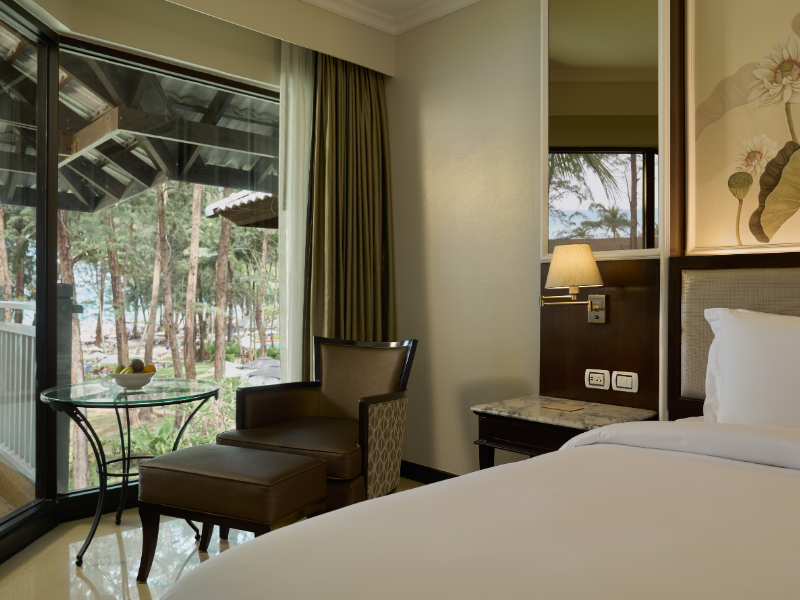 Dusit Thani Laguna Phuket image