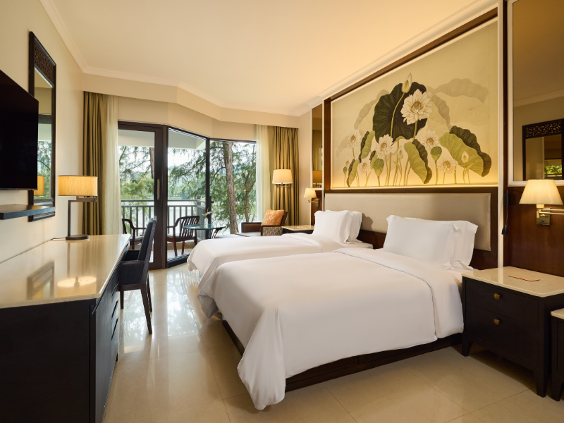 Dusit Thani Laguna Phuket image
