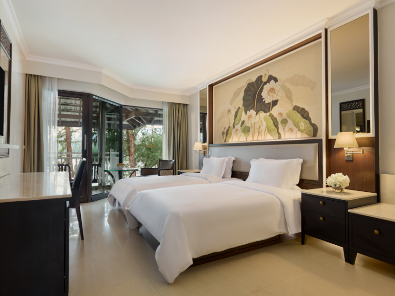 Dusit Thani Laguna Phuket image