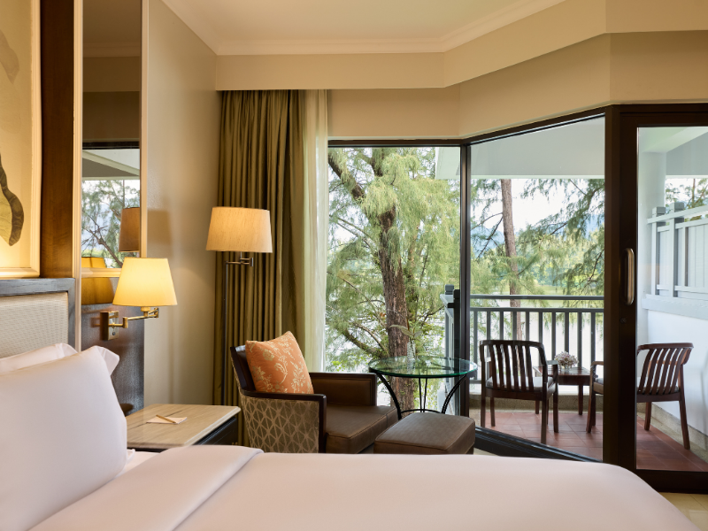 Dusit Thani Laguna Phuket image