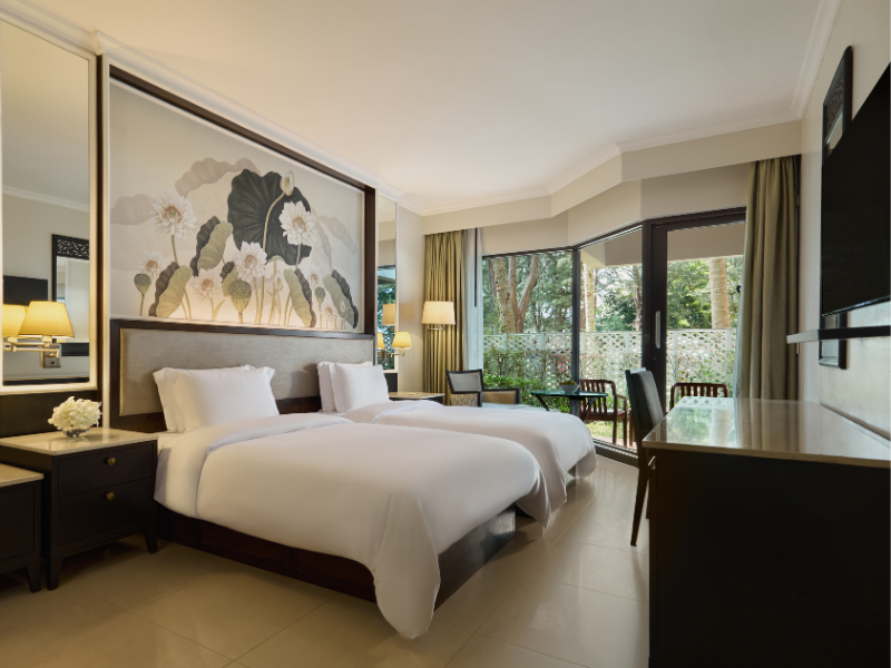 Dusit Thani Laguna Phuket image