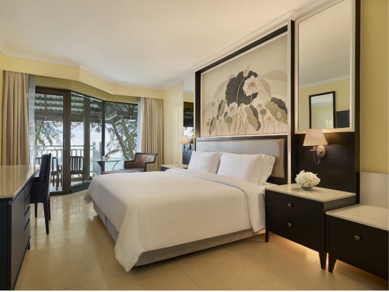 Dusit Thani Laguna Phuket image