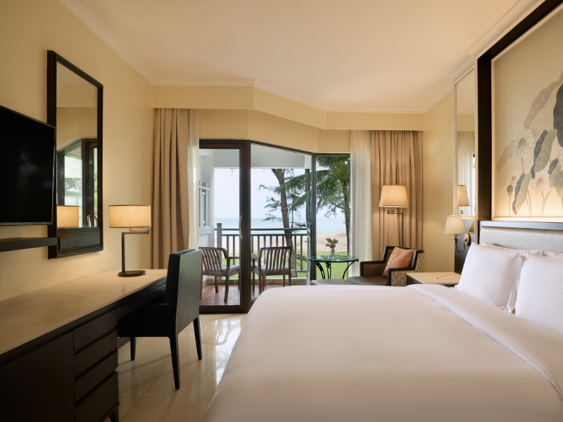Dusit Thani Laguna Phuket image