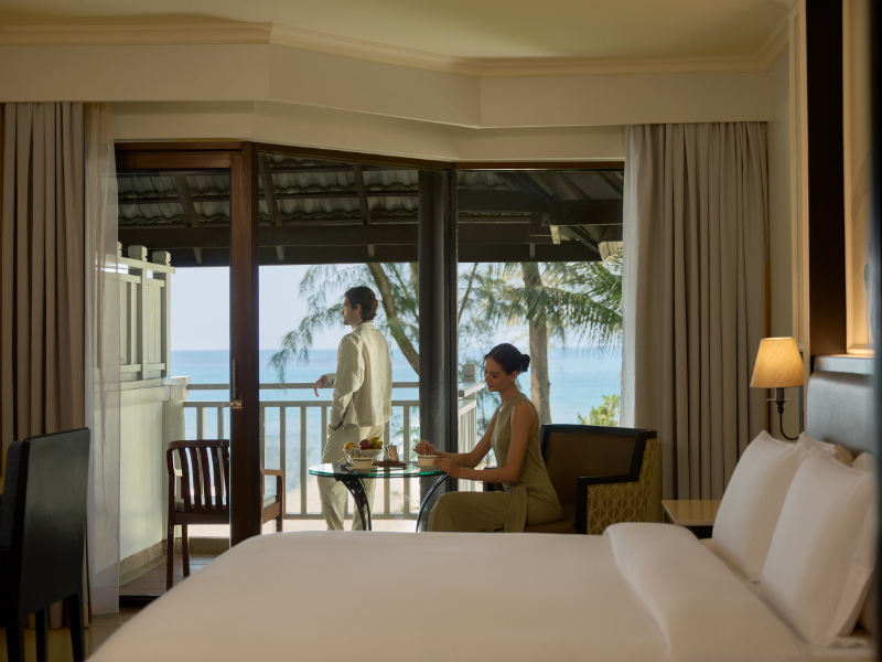 Dusit Thani Laguna Phuket image