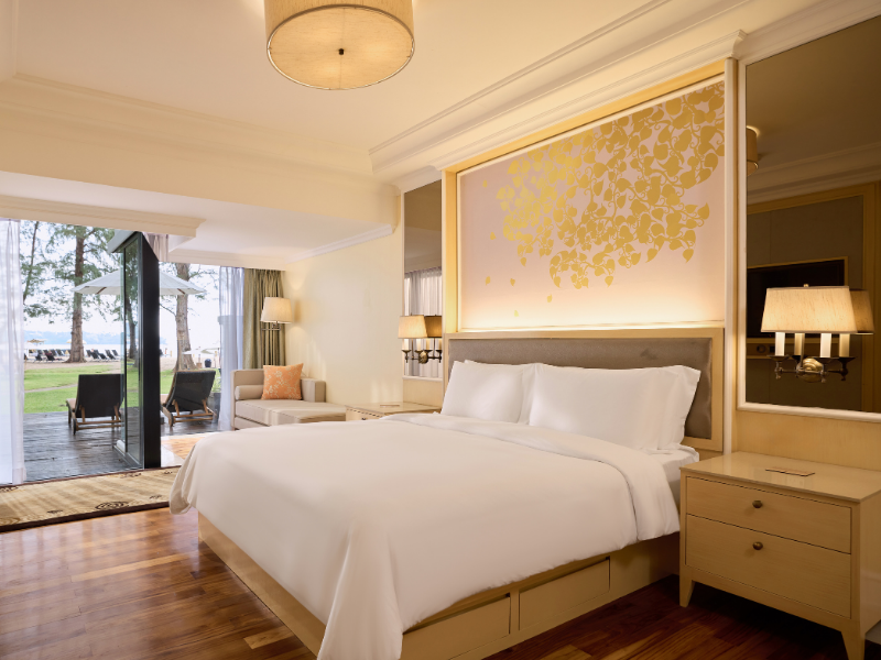 Dusit Thani Laguna Phuket image