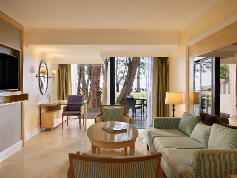 Dusit Thani Laguna Phuket image