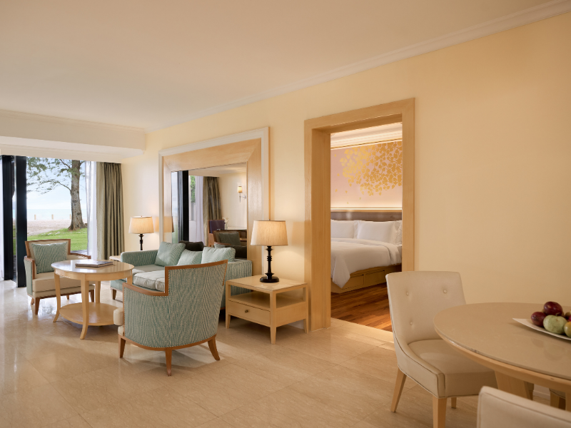 Dusit Thani Laguna Phuket image